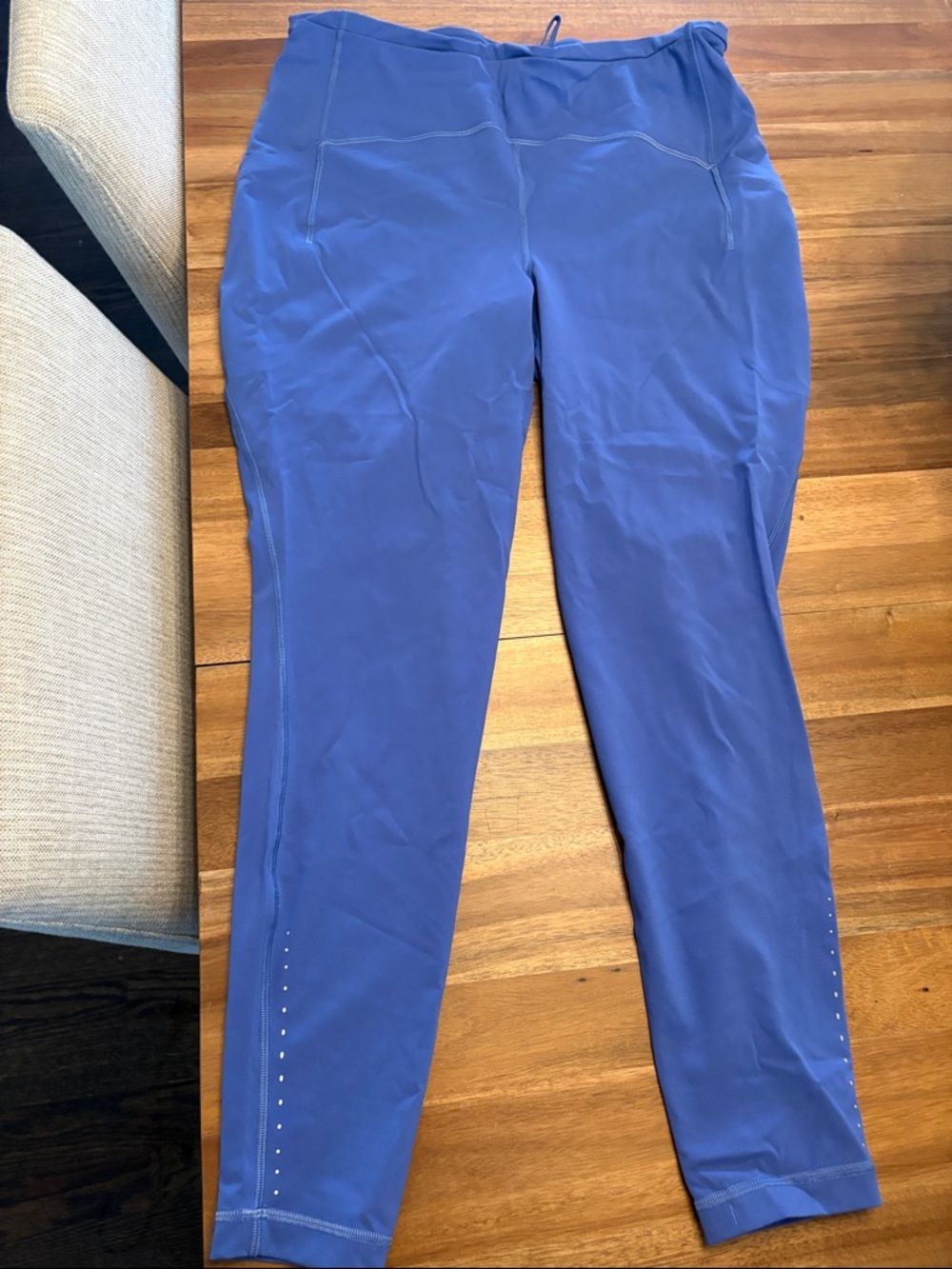 Periwinkle Blue lululemon 28” Leggings